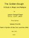 [Gutenberg 42067] • The Golden Bough: A Study in Magic and Religion (Third Edition, Vol. 07 of 12)